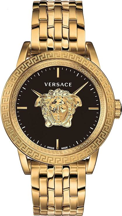 versace orologi oro|versace watches for men.